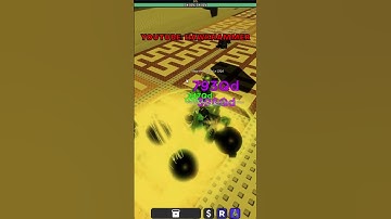 How To Level Up From Level 6Qd To Level 10Qd In Roblox Shadovis Rpg! #shorts