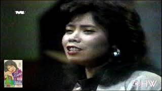 Elly Sunarya - Pucuk Cemara (1986) Aneka Ria Safari