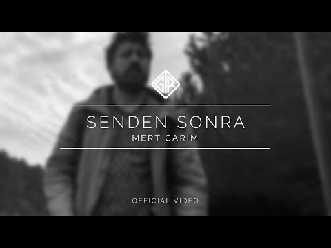 Senden Sonra [Official Video] - Mert Carim #SendenSonra