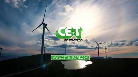 CE+T Energrid - Microgrid presentation (EN)