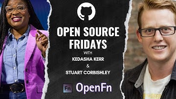 Open Source Friday with OpenFn - Workflow Automation made Simple
