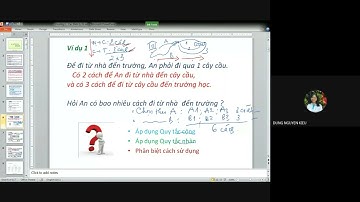 xác suất thống kê Buổi1