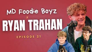 Ryan Trahan! Ep. 21