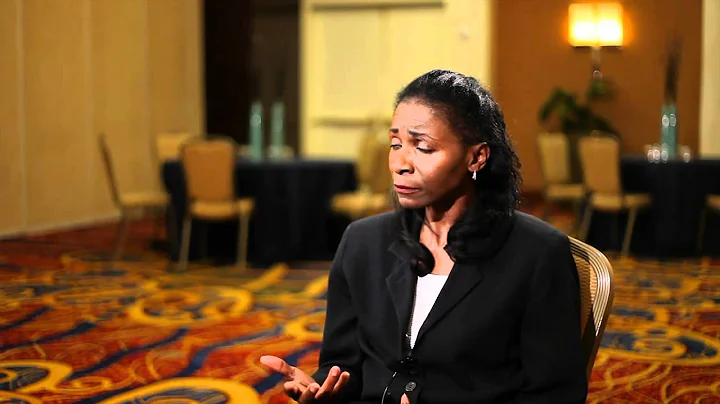 Rochelle Cumings Discusses the American Retirement...