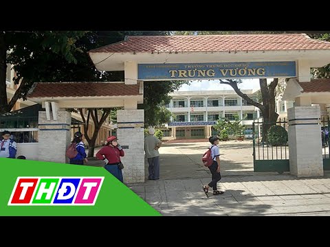 Video Gia Lai: Lộ đề thi Văn lớp 9, hàng ngàn học sinh phải... - youtube