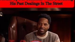 Mendeecees Harris Chose DR*GS Over His Mother's LIFE| Storm Monroe