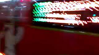 262區間往中和路線公車搭乘記錄與實況攝影(20180523)臺北車站(忠孝)→捷運西門站