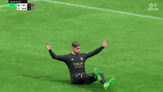 FC 24 Montage ( Ofenbach & Joeboy - 1:1 )