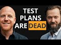 Why This Teacher Skips Test Plans and Shows Automation First