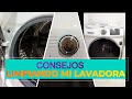 COMO LIMPIO MI LAVADORA SAMSUNG | Consejos y trucos