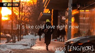 [Lyrics] Rothy(로시) - Cold Love