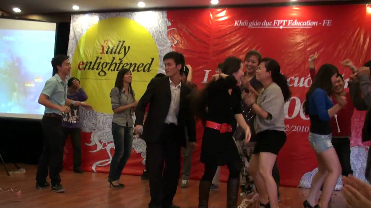 FPT Education Ha Noi (FPT University, FPT Arena, FPT... - youtube