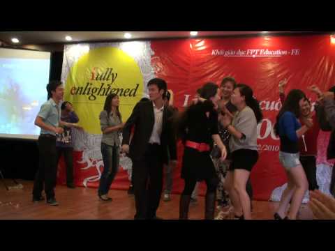 Video FPT Education Ha Noi (FPT University, FPT Arena, FPT... - youtube