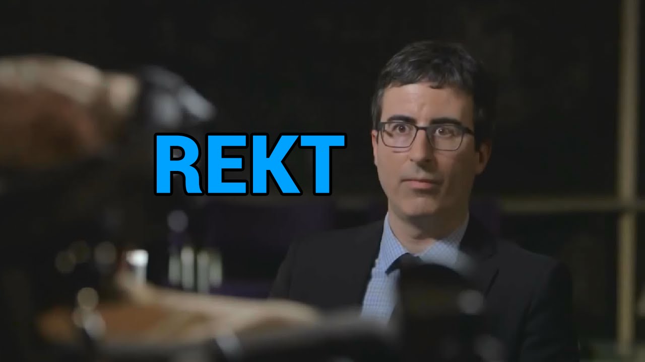 Stephen Hawking Wrecks Interviewer | Stephen MLG Hawking