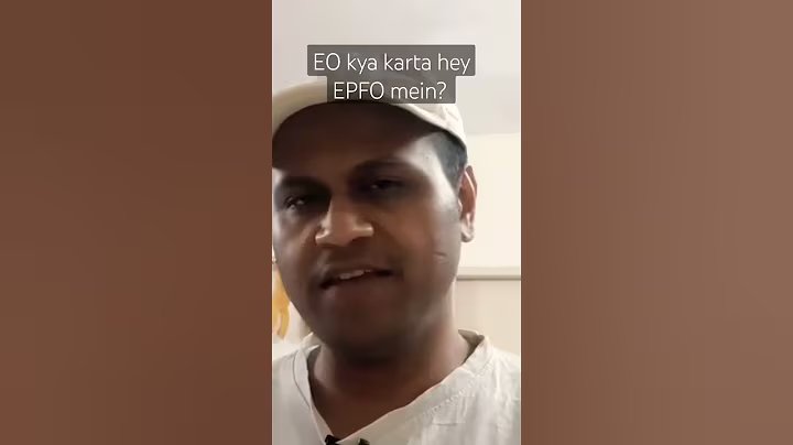 General role of Enforcement Officer in EPFO | UPSC EPFO AO/EO/APFC #upsc #upscmotivation #epfo