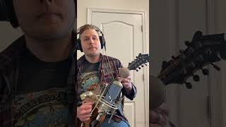 I Know You Rider (Grateful Dead Bluegrass Cover)