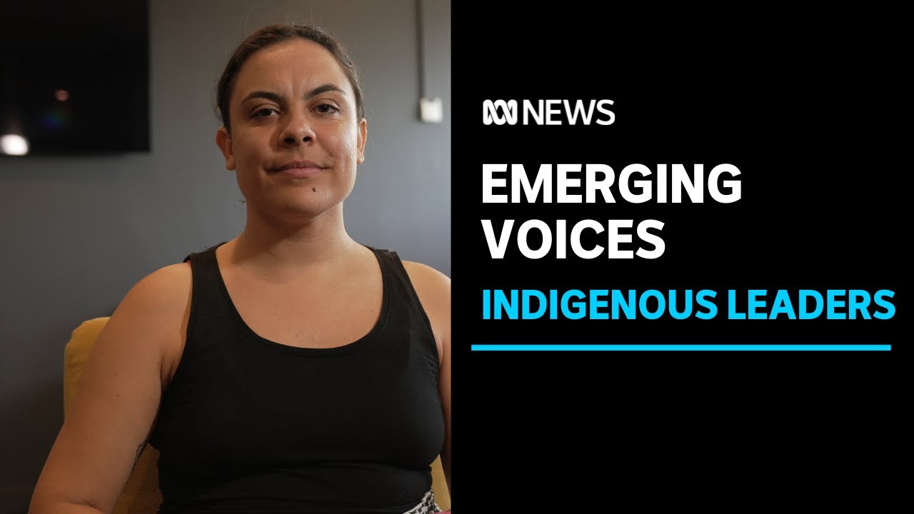 NT youth leaders share perspectives on reconciliation, after youth crime spotlight | ABC News