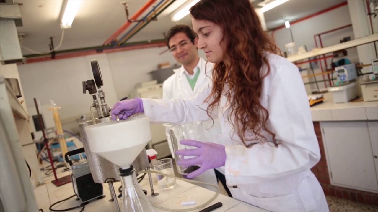 Pablo Abril: "La integridad científica es un campo en permanente construcción"