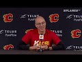 Pre-Game | Ryan Huska - 05.11.25