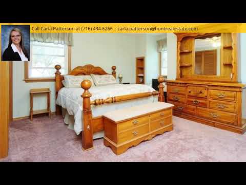 108 Hi Point Dr., Lockport, NY home video tour