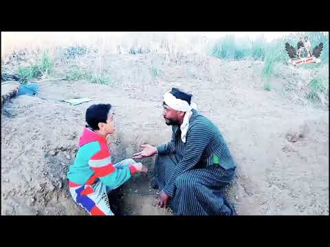 سامر المدنى عمل مشكلة ل عصام وسمير دويتو الصعيد 1080