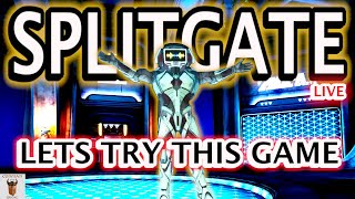 SPLITGATE LIVE   /\  PLAYING WITH SUBS #conman  #SPLITGATE
