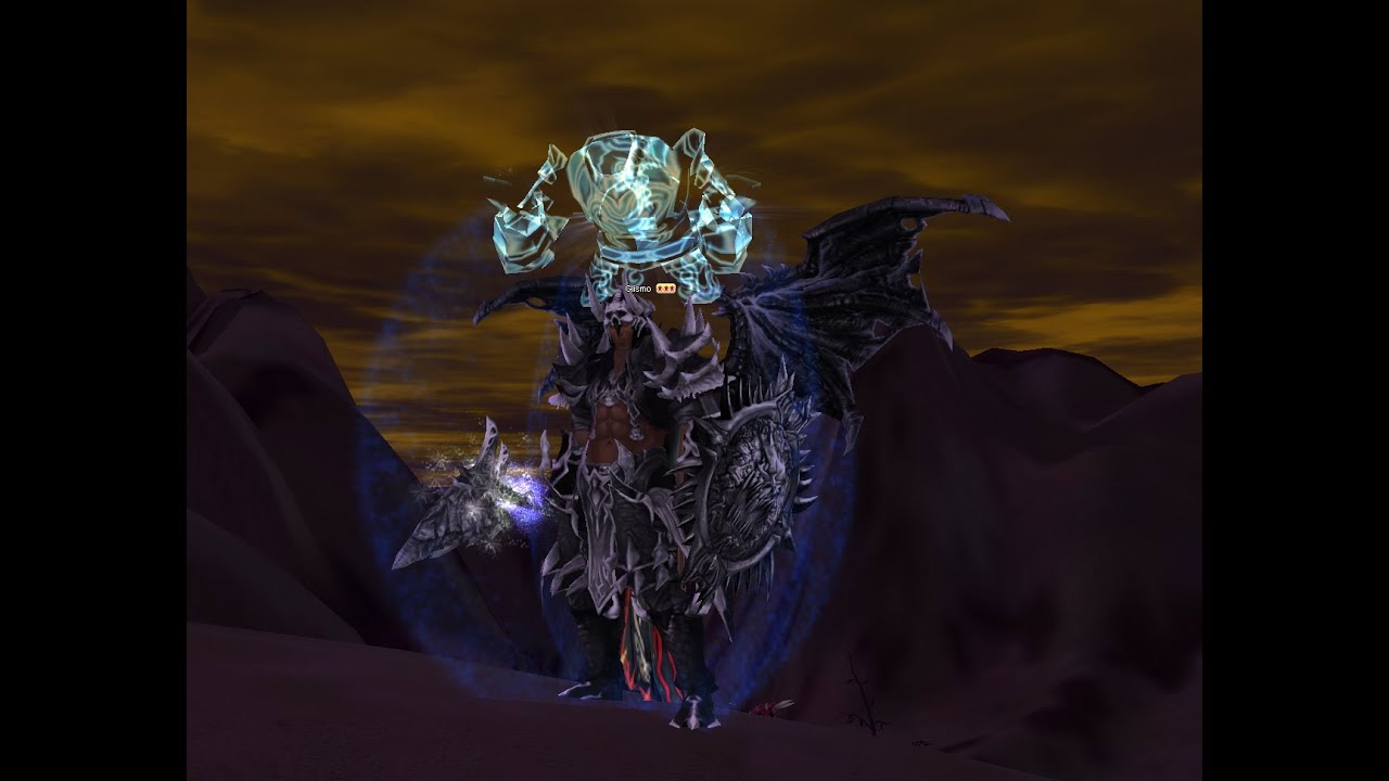 📝Shaiya Oficial || Guardián 🛡Tips, consejos y más ||