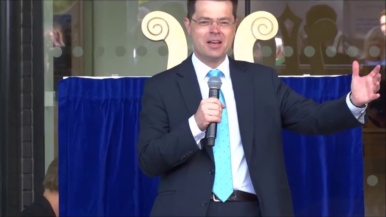 Queen Mary's Hospital - Relaunch - 9th September 2017