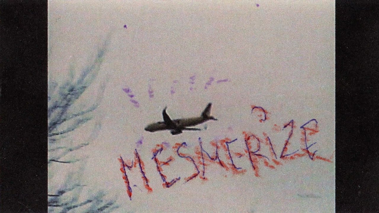 TYBASS - MESMERIZE / CAN’T BUY (Official Music Video)