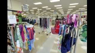 Miracle Hill Thrift Store - Easley | Easley, SC | Thrift Stores