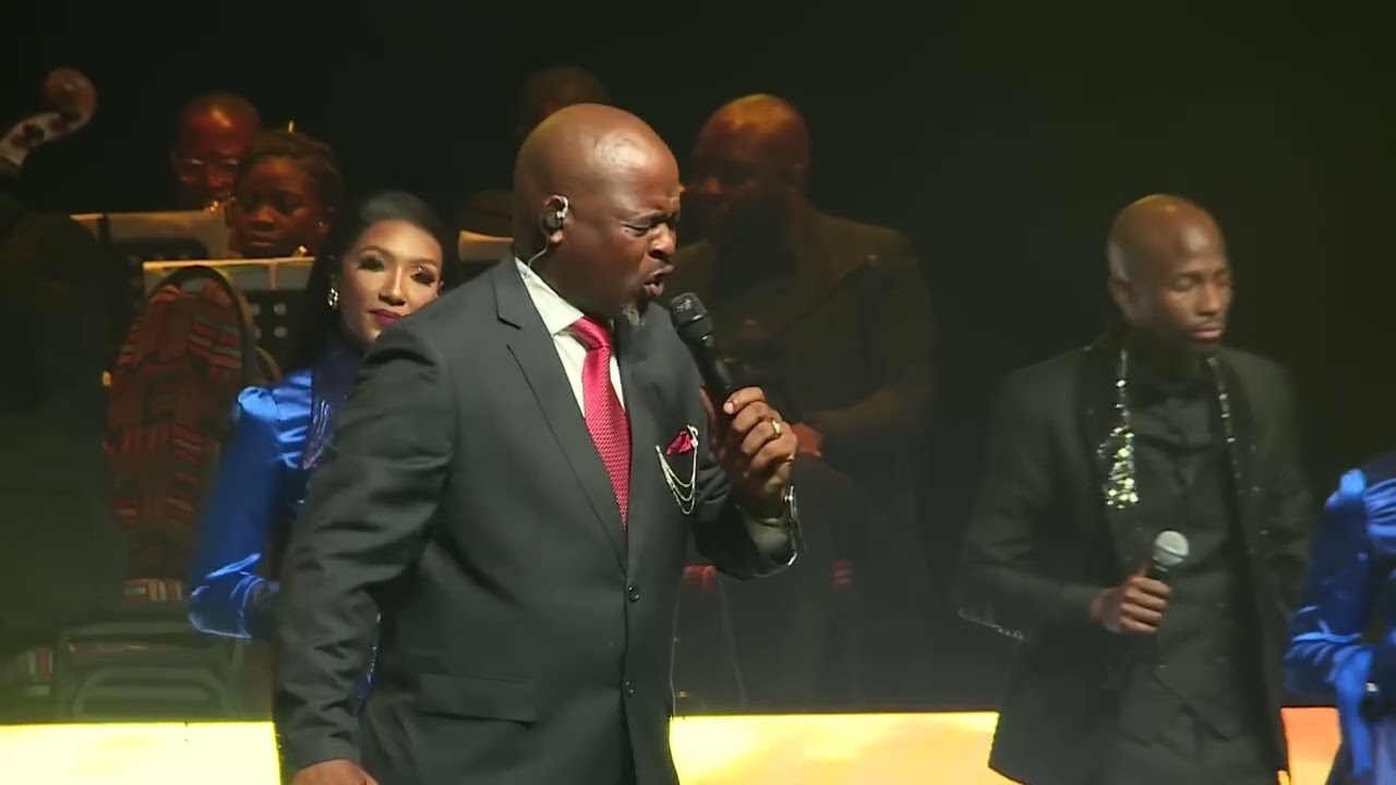 Jesus is coming again 🙌 🙏 ft Timothy myeni ( Gospel goes classical) 