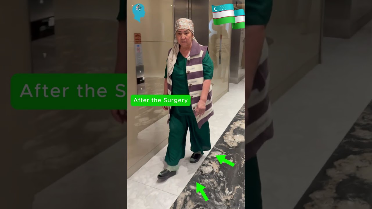 From Uzbekistan to Istanbul: New Hope Against Mobility Restrictions