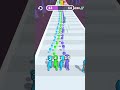 Merge Grabber 🔫💯🔫 Level 13 Gaming #viralvideo #gaming #shorts