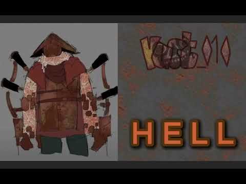 Iron Lung - RUST_010 LMS concept | Forsaken UST