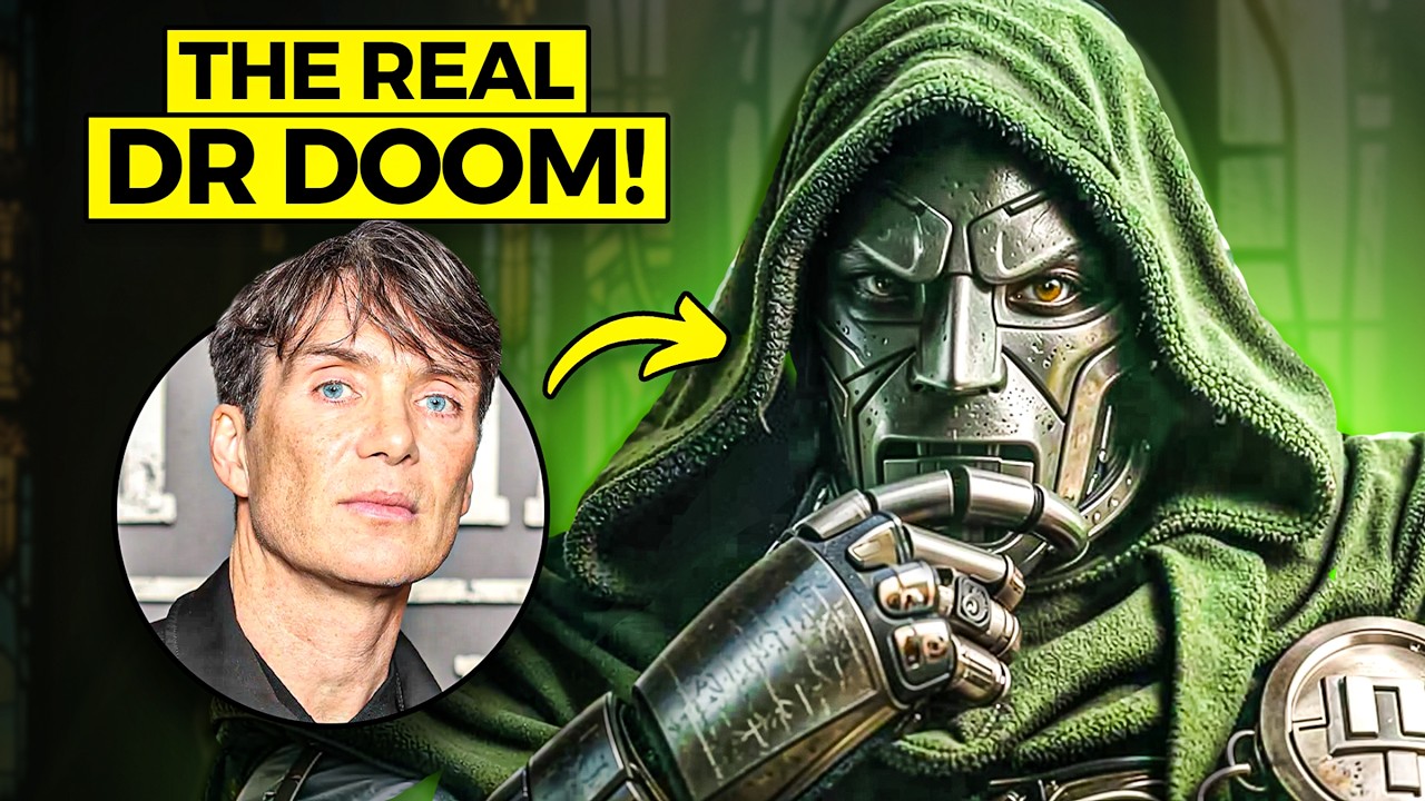Avengers Doomsday Theories To Fall Asleep To