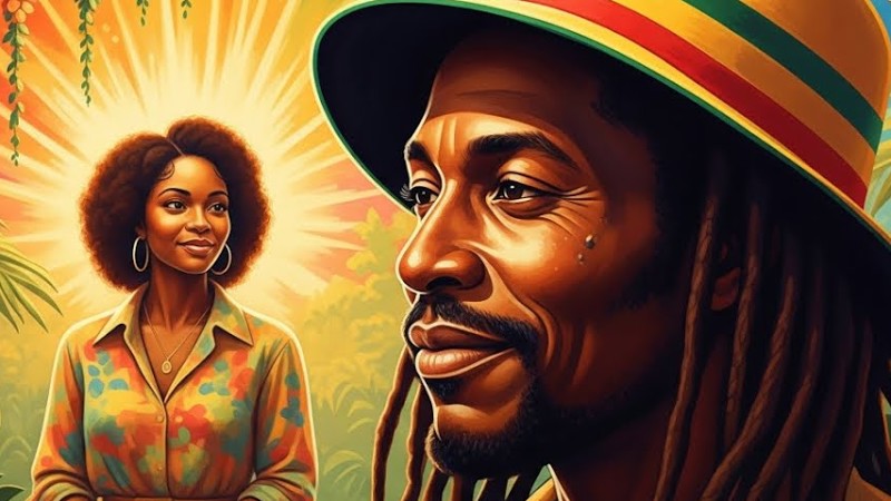 Rockcape - I Love You Anyway