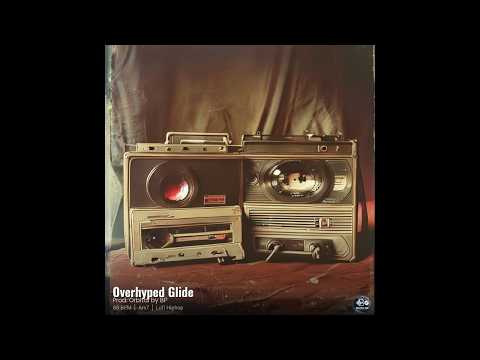 [FREE] Birocratic Type Beat - "Overhyped Glide" | Lofi Hiphop Beat 2026