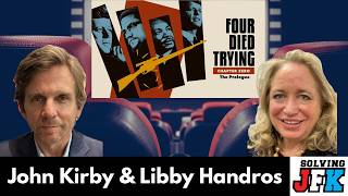 The Documentary Exploring the Assassinations of JFK, MLK, RFK & Malcolm X