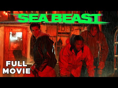 SEA BEAST