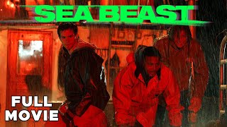 Sea Beast