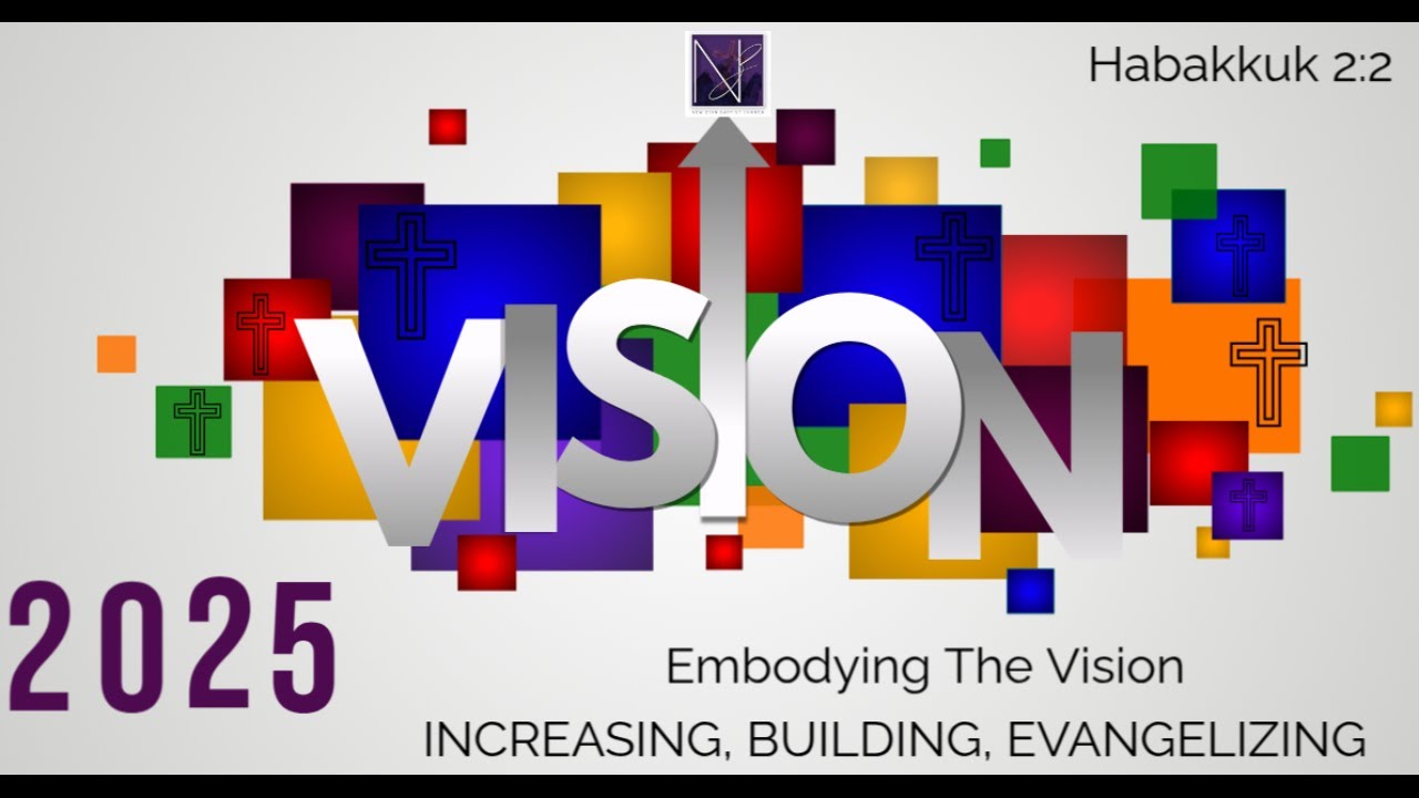 Sunday Morning Worship Experience  (11/30/25)