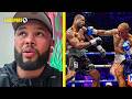 Frazer Clarke PREDICTS if Daniel Dubois WILL REMATCH Fabio Wardley