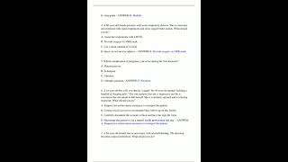 2024 FISDAP FINAL EXAM TEST BANK WITH 630 QUESTIONS AND CORRECT ANSWERS 100 CORRECT VERIFIED ANSWERS