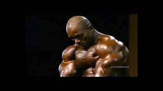 Celebrity Flex Wheeler   MINDSET OF A CHAMPION Profile