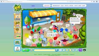 binweevils the big weevil glitch