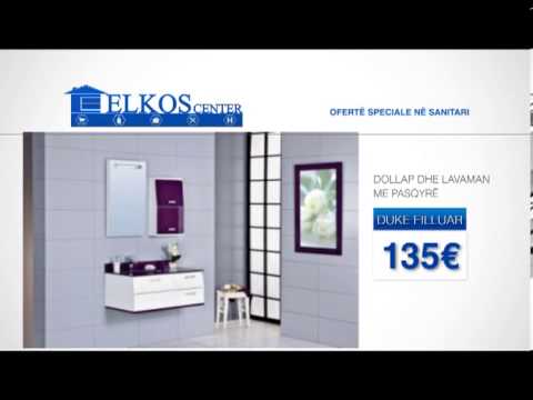 ELKOS CENTER PAL - YouTube