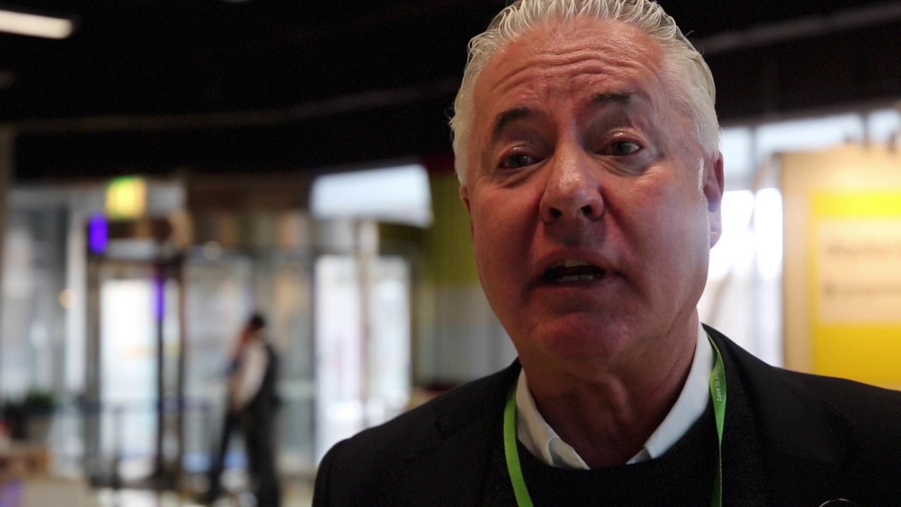 Baltic Sea Future 2017 in 2 minutes