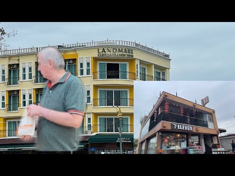 ฝรั่งตกใจเซ่เว่นไทยร้านสะดวกชี้อ (ต่างชาติชอบเมี่องไทย)เที่ยวไทย
