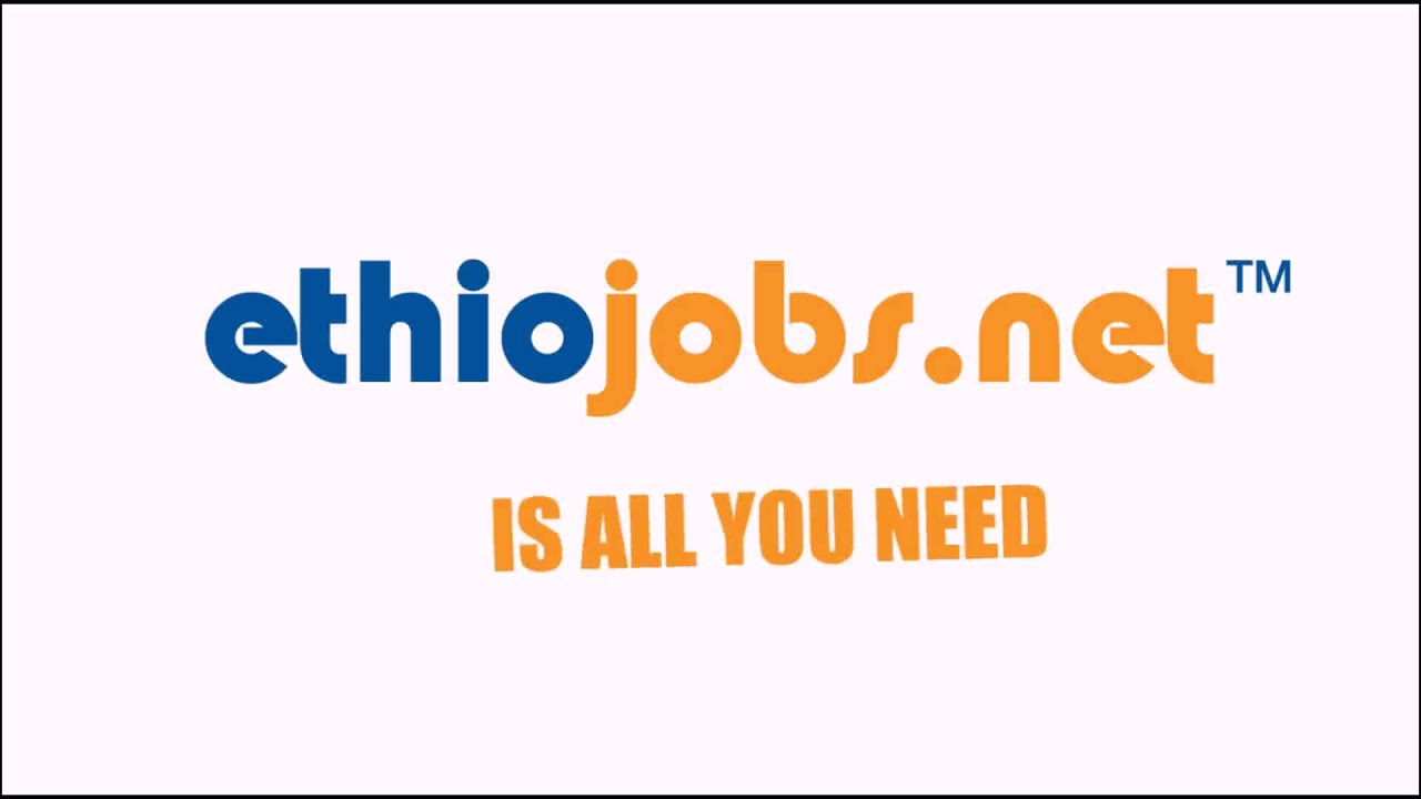 ethiojobs vacancy