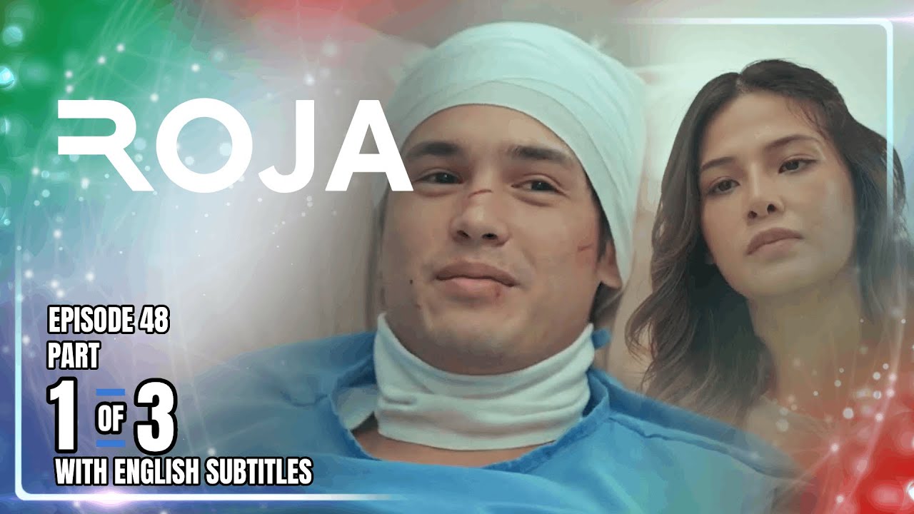 ROJA | Episode 48 (1/3) | January 28, 2026 (with English Subs)